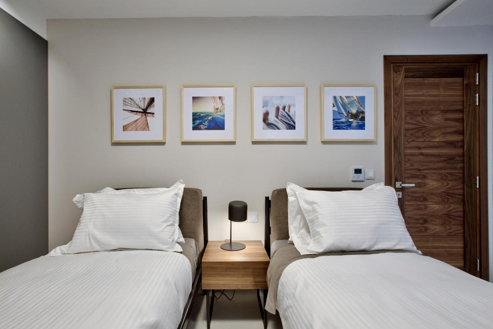 Sea Front Spacious Valletta Views Apartments Sliema Exteriér fotografie